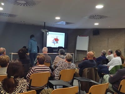 Taller de factura eléctrica y asesoramiento energético
