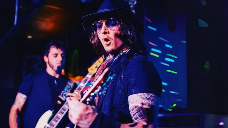 Concierto de Adolfo FH