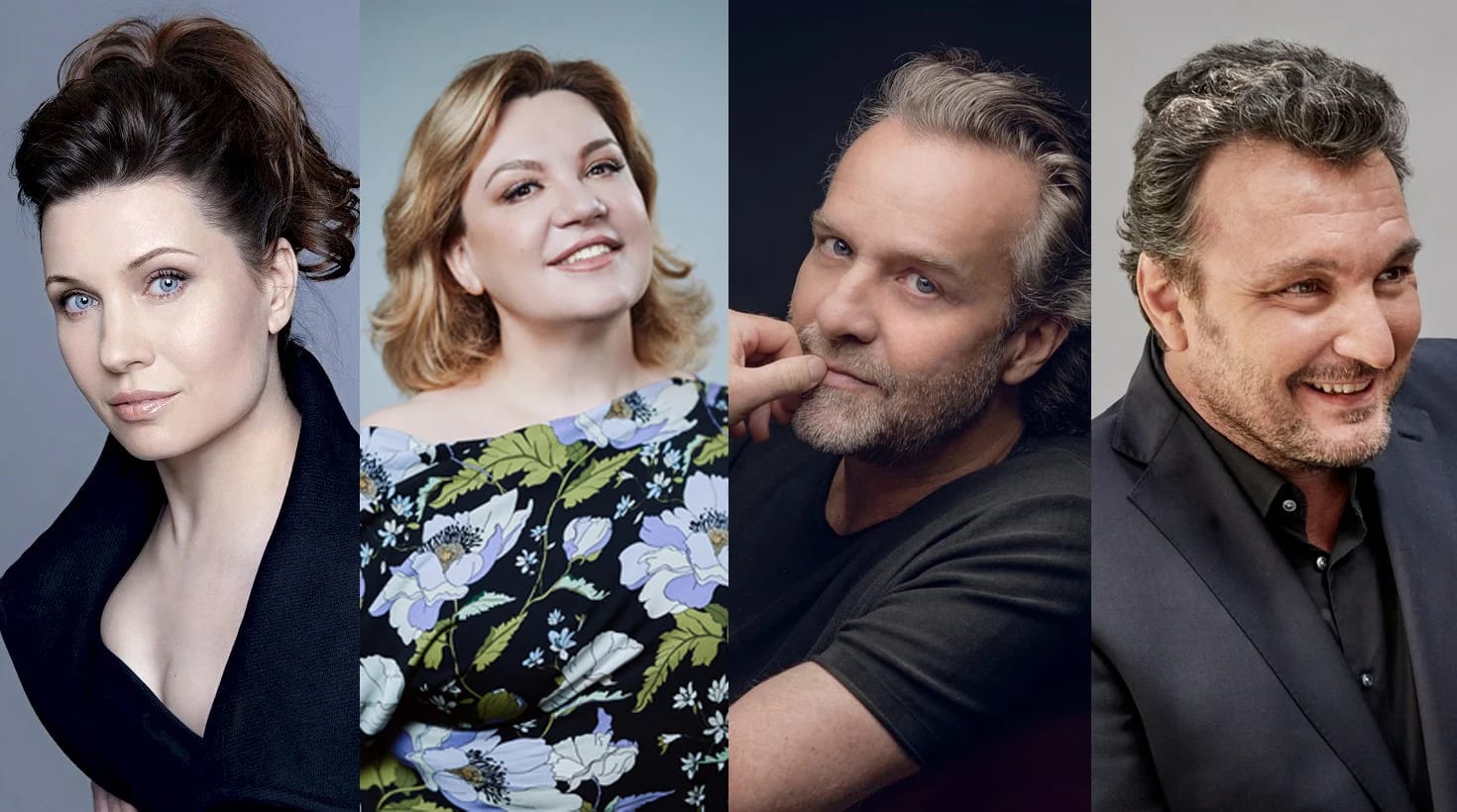 Gala lírica del Gran Teatre del Liceu