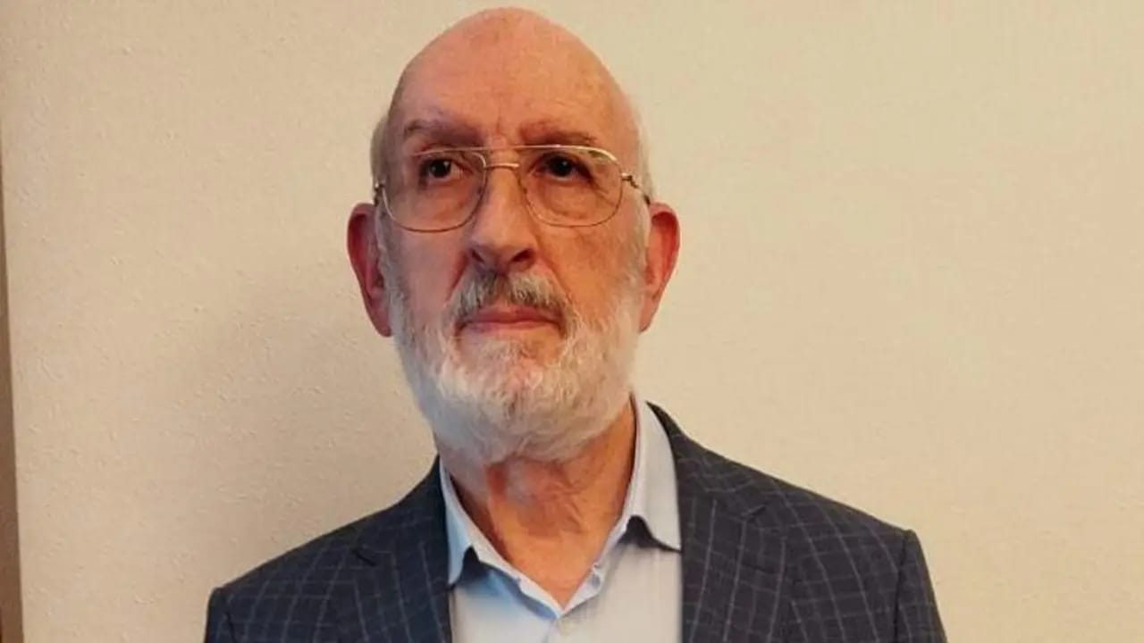 Curso de acompañamiento 'Acompañamiento, un acto consciente'