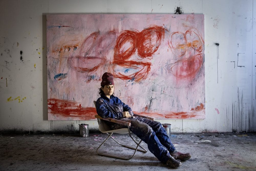 The Collector is Present