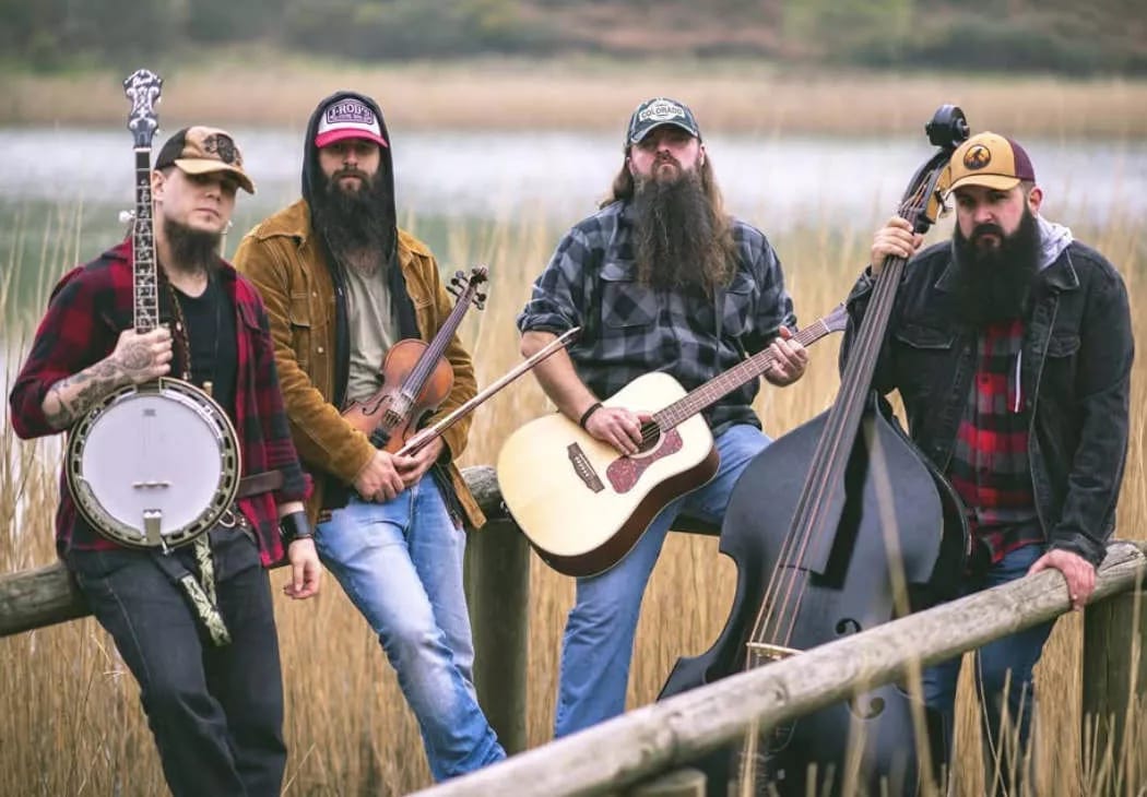 Moonshine Wagon