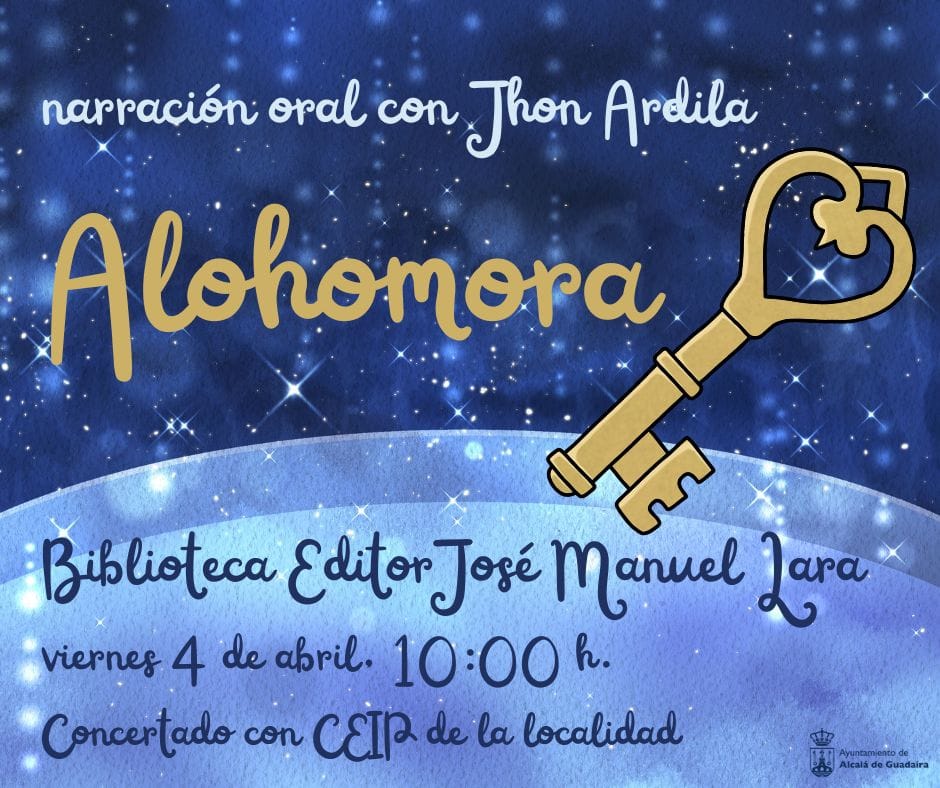 Alohomora