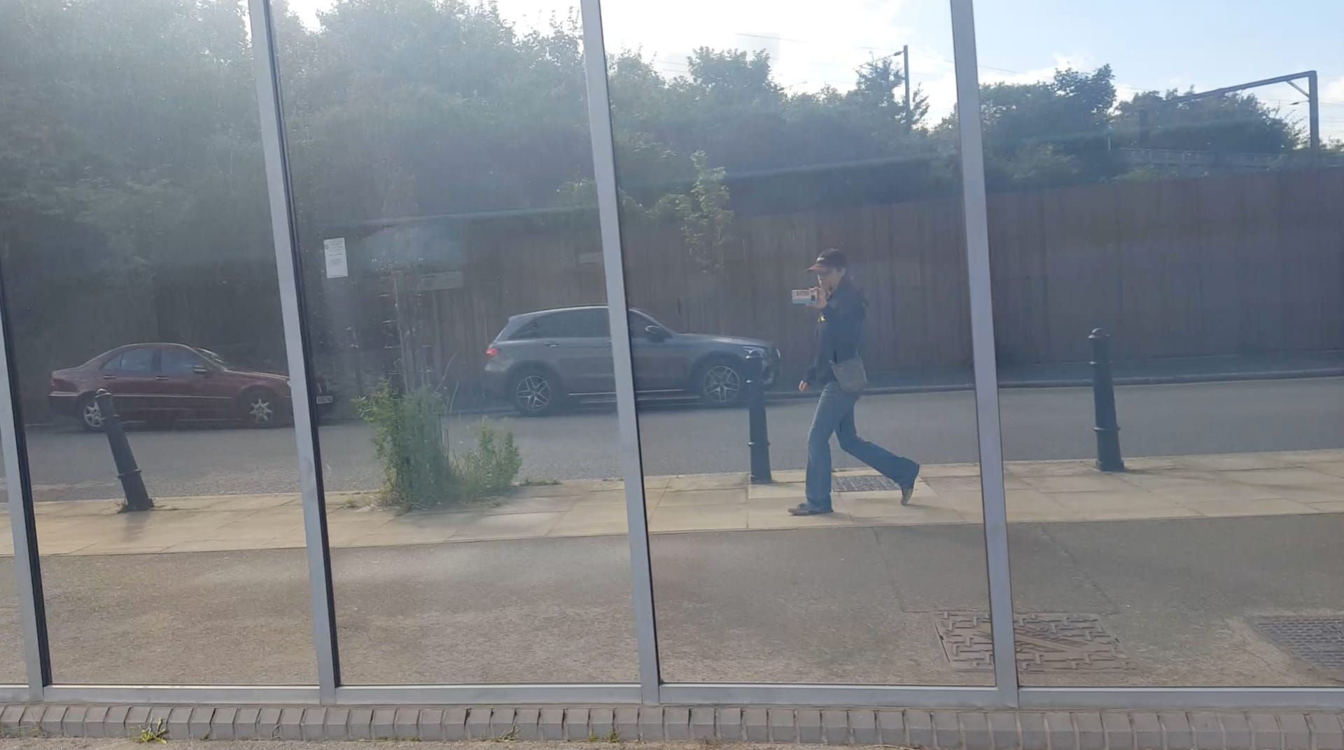 GREAT AREA + Mangrovia