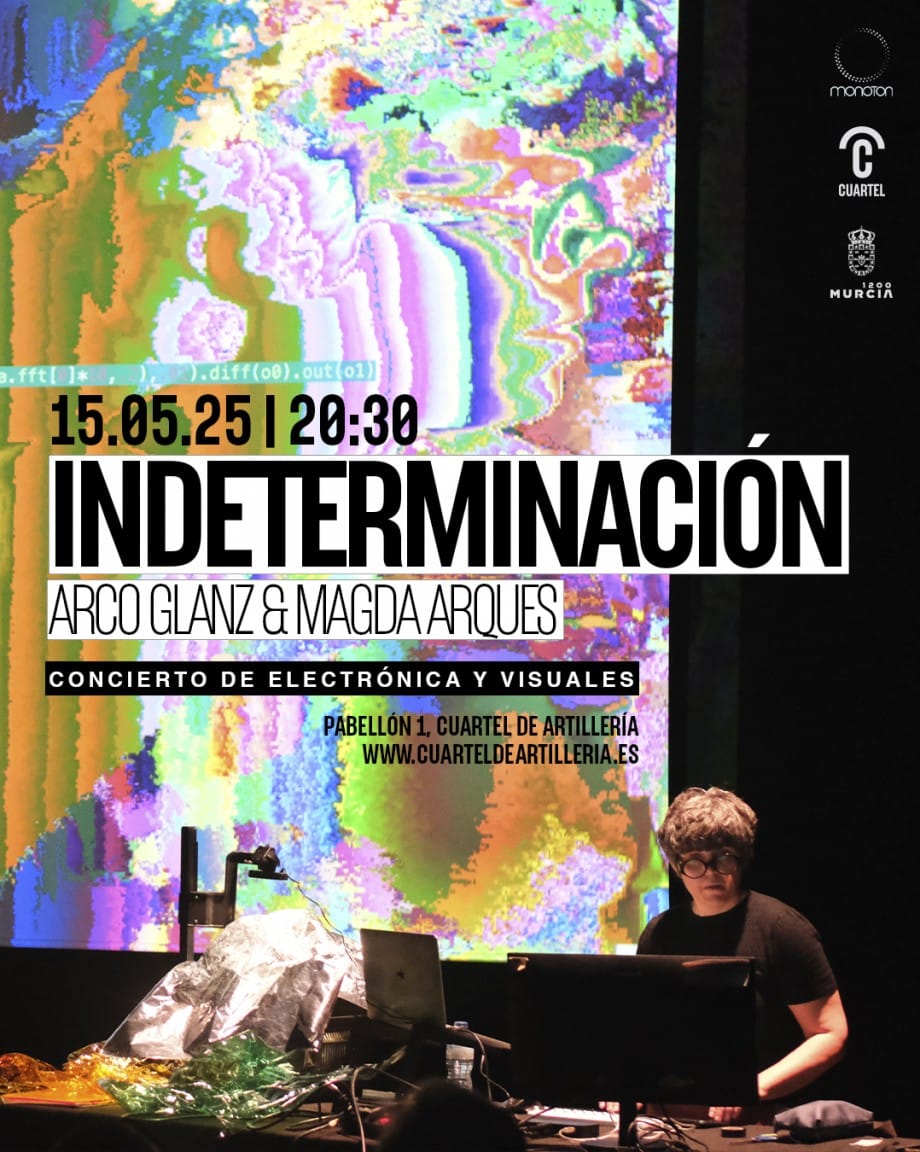 Indeterminación