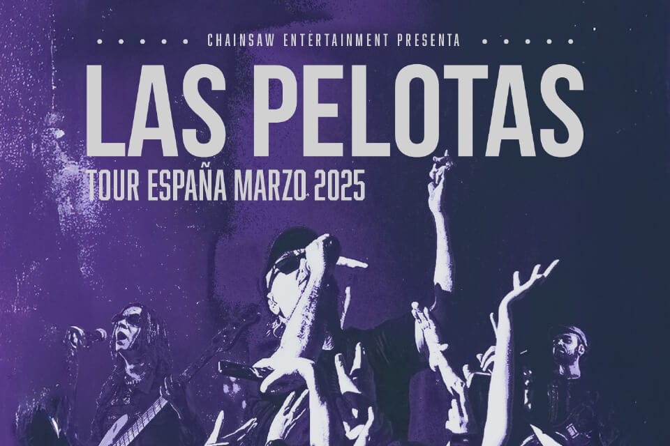 Las Pelotas en Mallorca