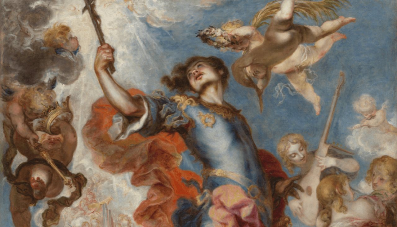 Ilusión y persuasión. El arte del Barroco