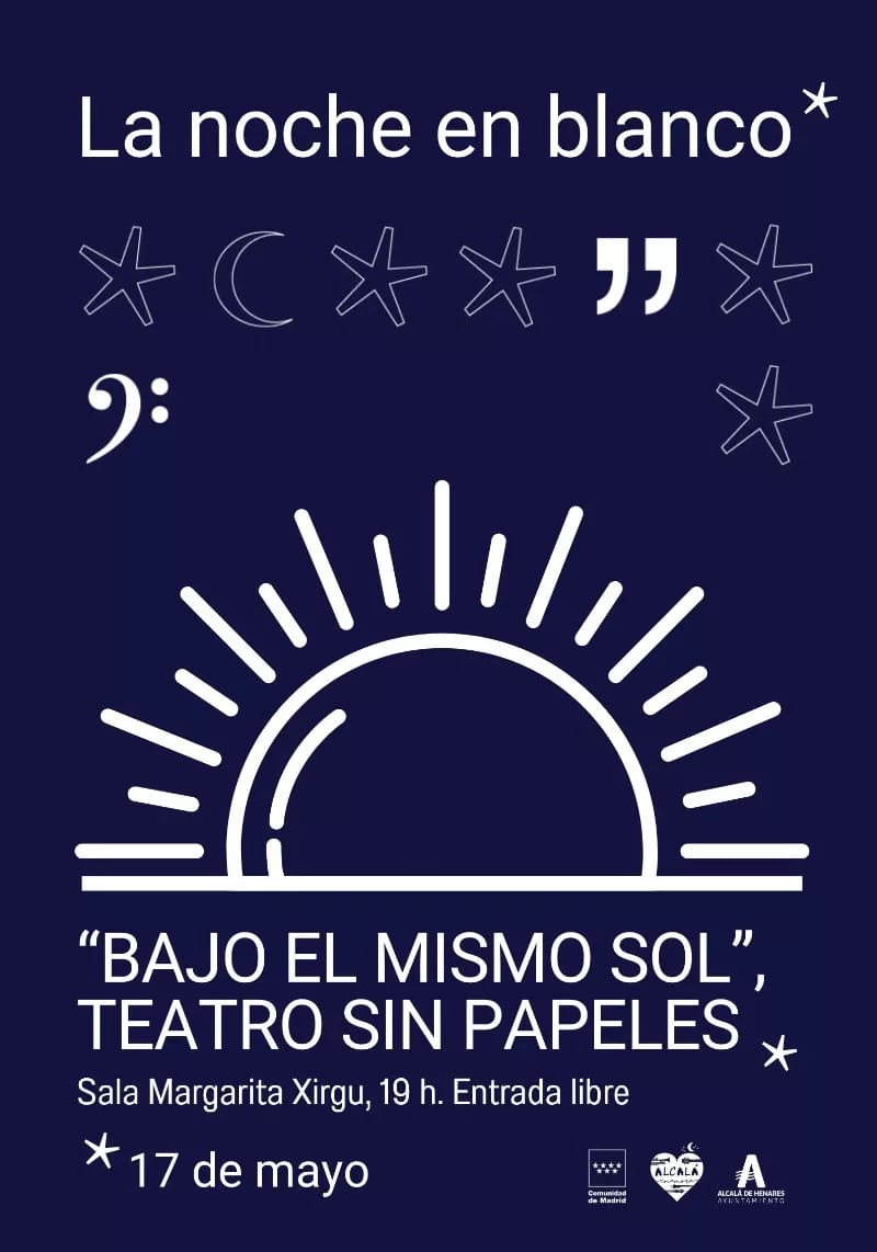 Bajo el mismo sol