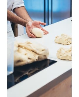 ¡Manos a la Masa! (8-12 años)