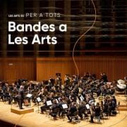 Bandes a les Arts