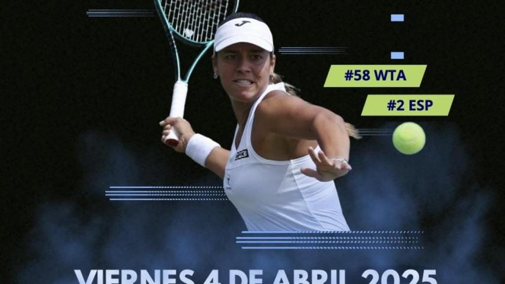 Clinic y charla con Jessica Bouza