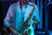 Concierto de Jazz: Enrique Oliver Cuarteto en Mar d'Amura