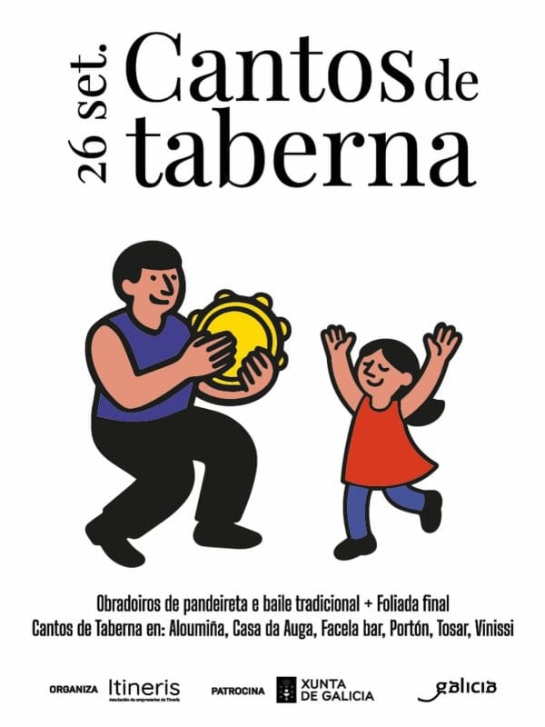 Cantos de Taberna