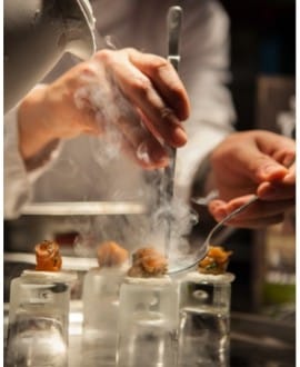 Taller: Con los 5 Sentidos