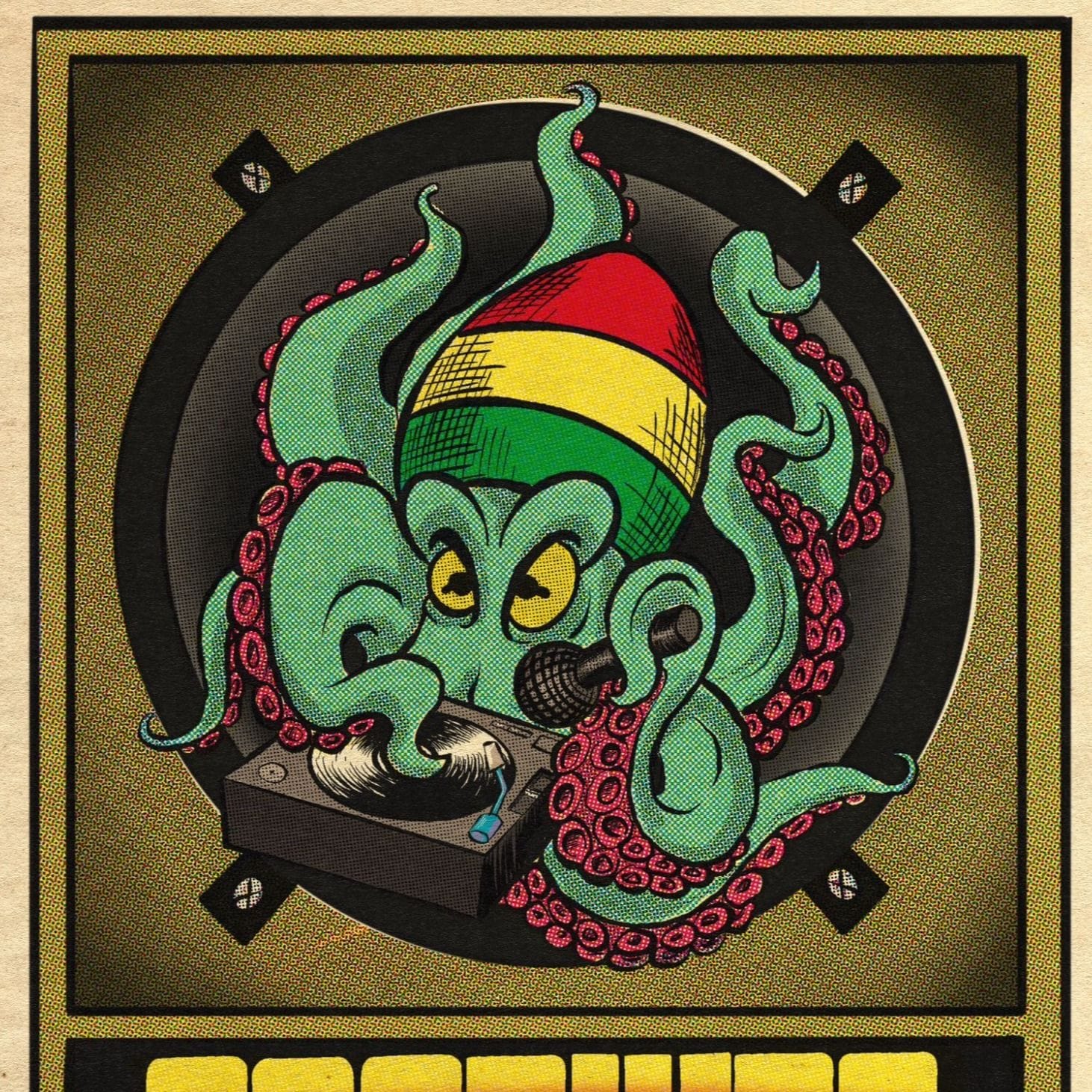 Sábado de Reggae y Dub