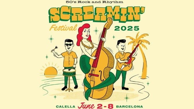 Screamin' Festival