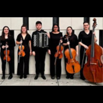 Concierto Sexteto Koira - EGO