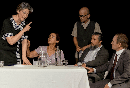 Las bicicletas son para el verano