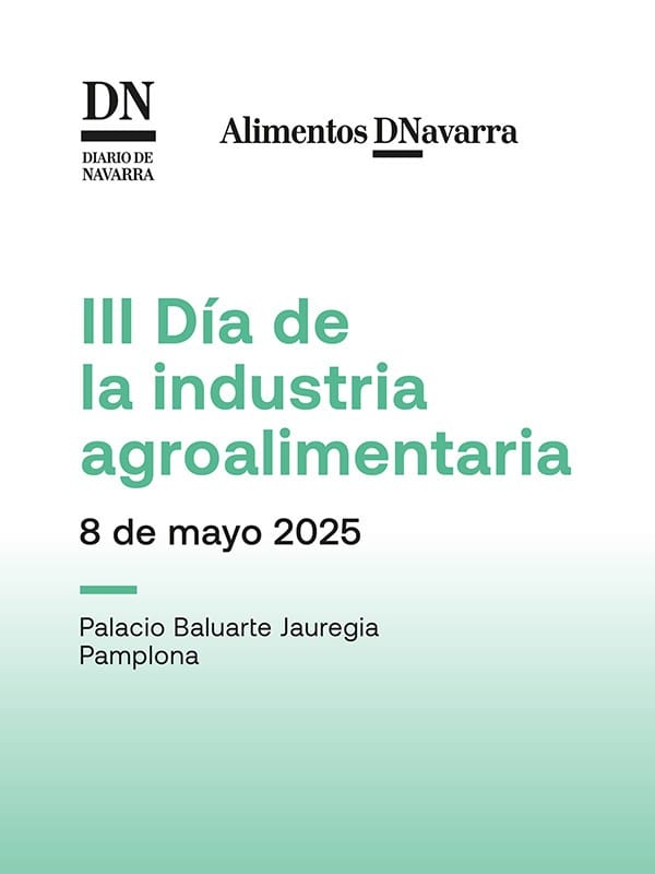 III Día de la Industria Agroalimentaria - DINAGRO 2025
