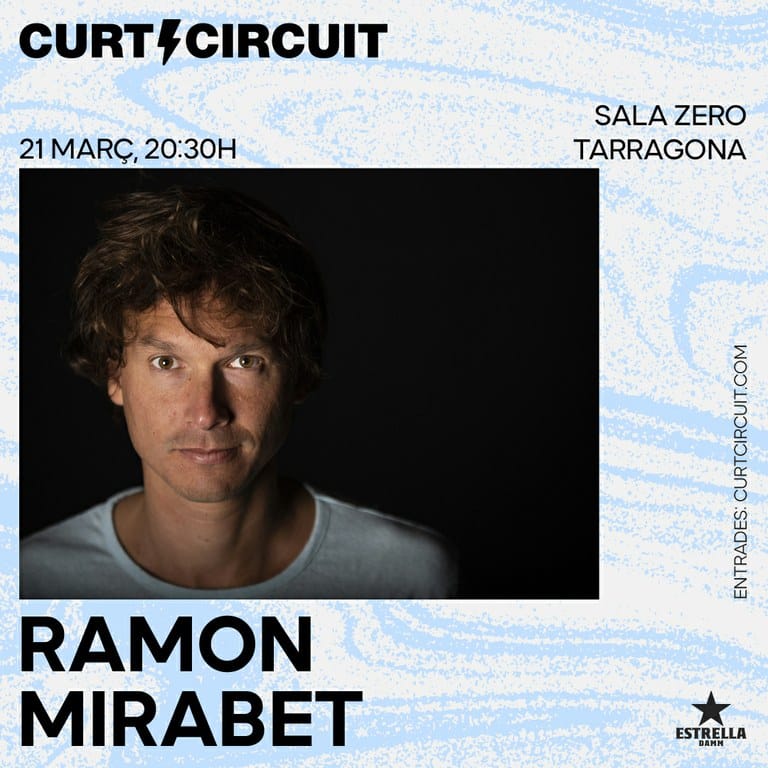 Concierto de Ramon Mirabet