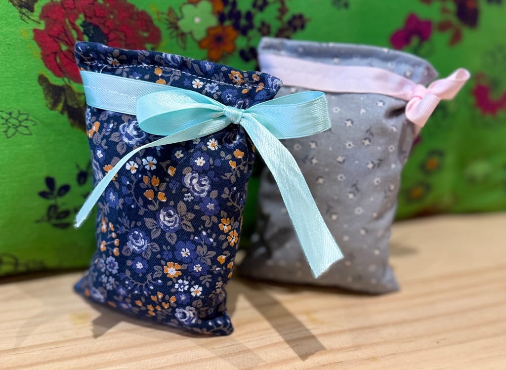 Taller infantil: 'Xarma labanda'