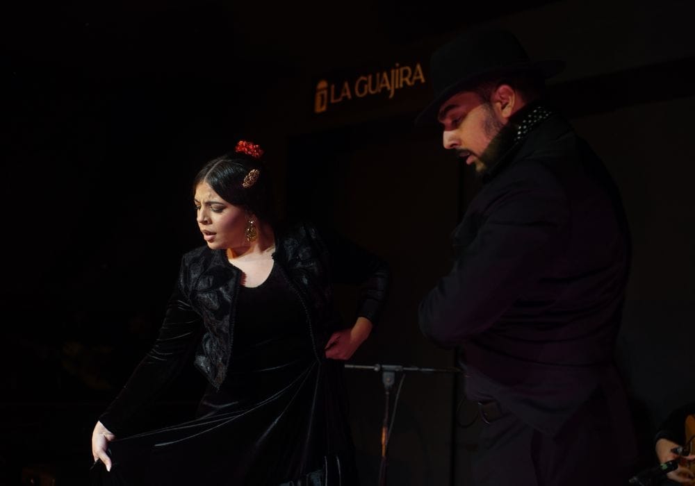 Suleima & Tony Santiago