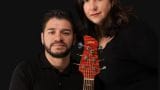 Concierto de Raquel Capote y David Aburto - 'Cantares de nuestra América'