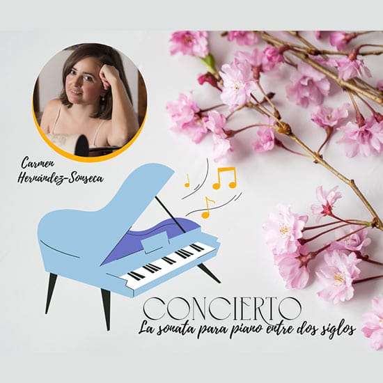 La sonata para piano entre dos siglos