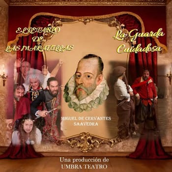 Entremeses Cervantinos