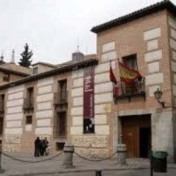 El Museo de San Isidro. Los Orígenes de Madrid