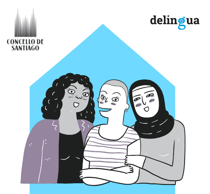 Obradoiros de acollemento lingüístico de outono