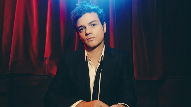 Alma - Festival Occident Barcelona