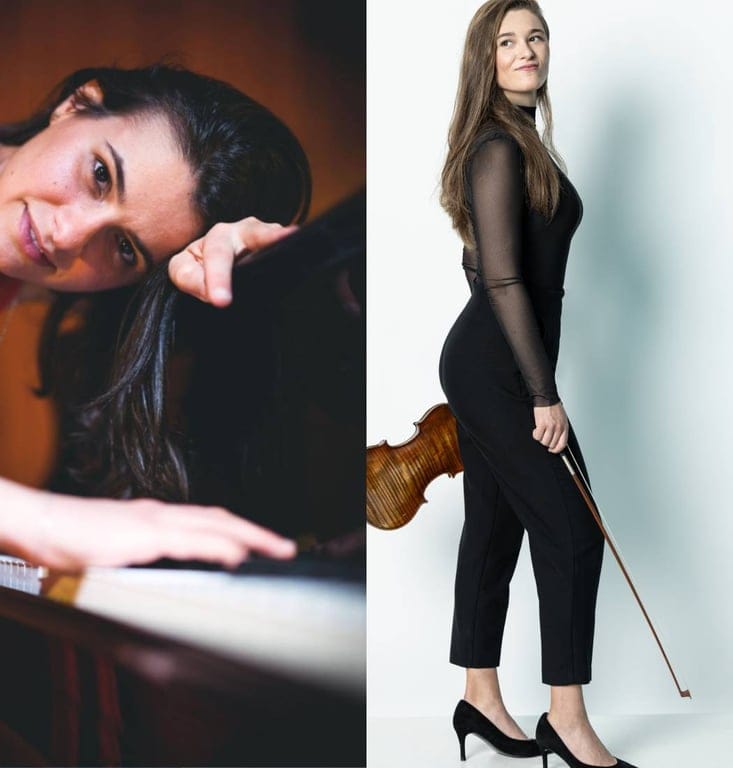 Sociedad Filarmónica de A Coruña – Programa “Os nosos”