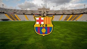 Fútbol "F.C. Barcelona Femení - Real Madrid C.F.", corresponent la Lliga F
