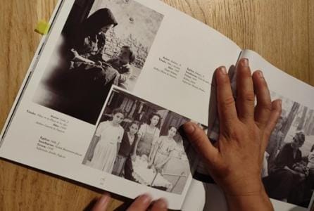 Investigación de las interacciones entre alumnado y profesorado con perspectiva de género