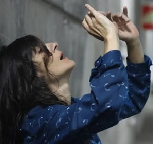 Danza: Labo Go49: 'No necesito un nombre para ser mascota' + Coloquio