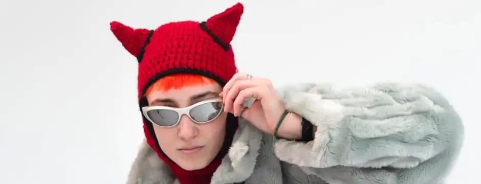 Desfile de Balaclava