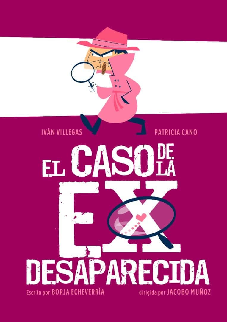 EL CASO DE LA EX DESAPARECIDA