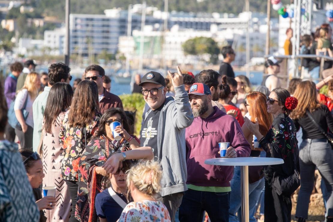 La Verbenita de Sant Antoni