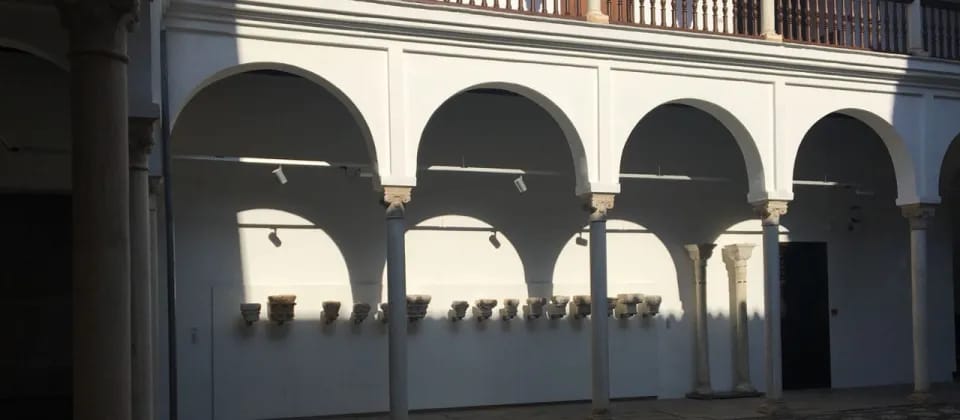 Visitas guiadas a la exposición permanente del Museo