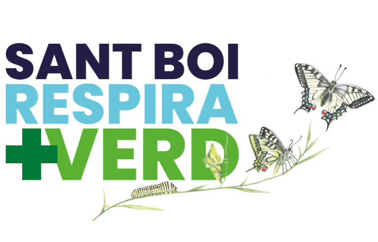 Jornada participativa sobre el futur del verd urbà