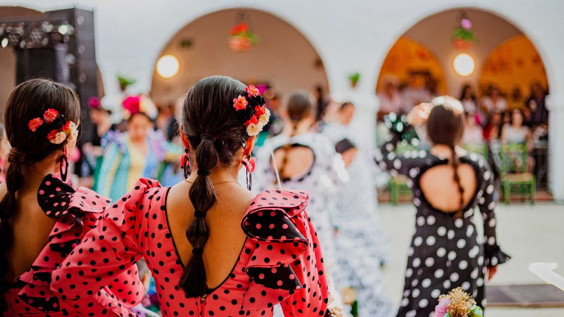 Feria de Abril