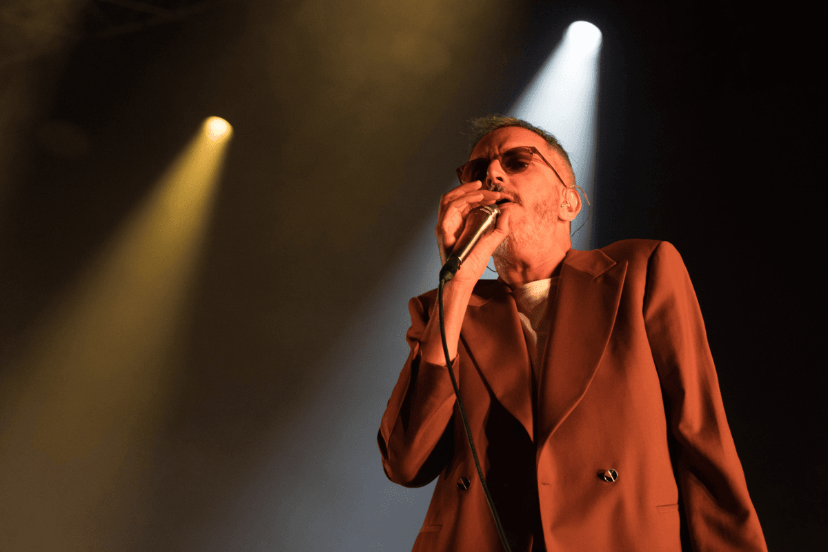 El Belén Municipal incorpora la figura de Xoel López