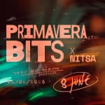 Primavera Bits x Nitsa 2025
