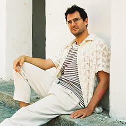Guillem Roma: Postureo real