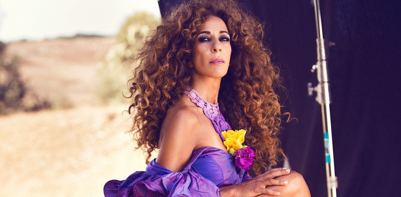 Concierto de Rosario Flores