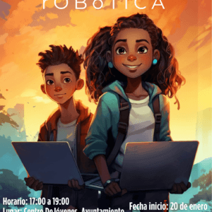 Jóvenes InTech 2025