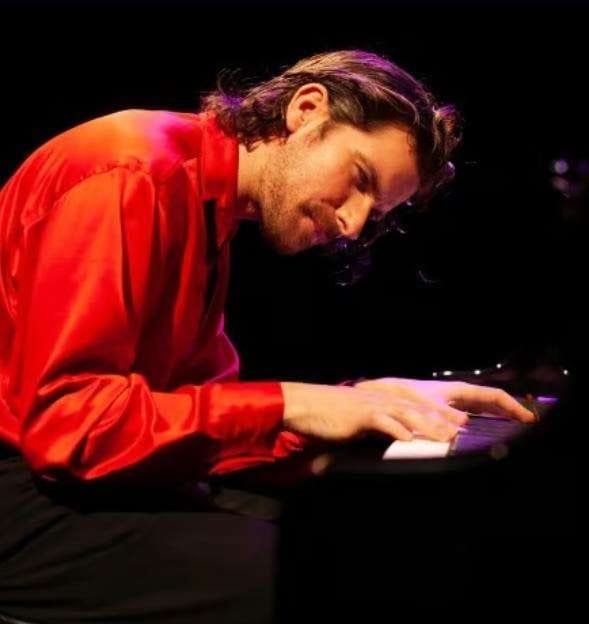 Marco Mezquida & Chicuelo en Concierto