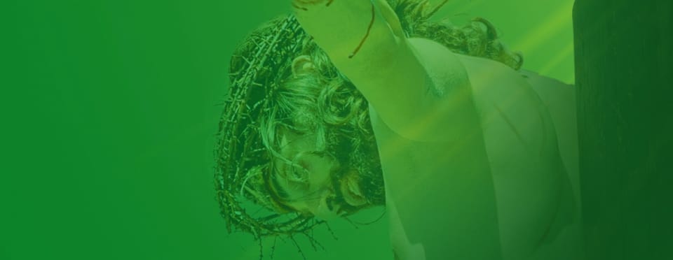 Pregón. Exaltación de la Semana Santa adejera