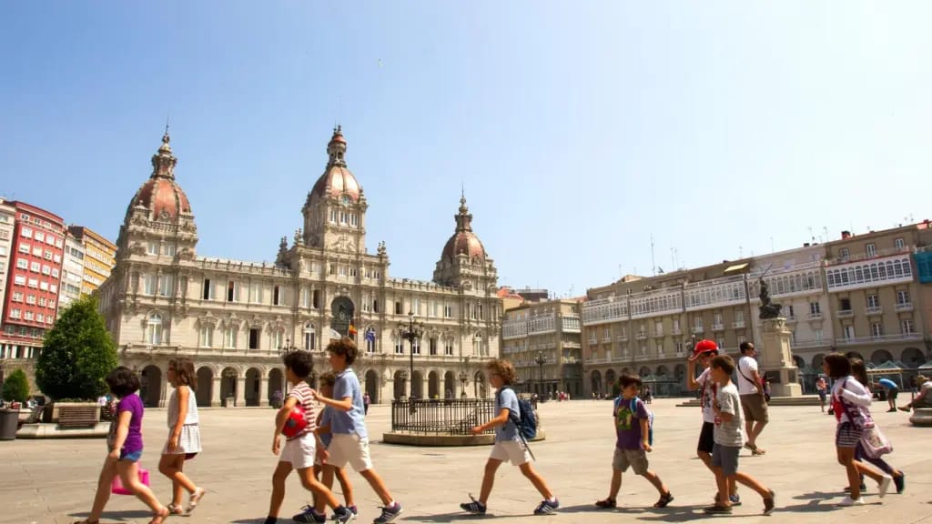 Escuela de Verano 2025 A Coruña